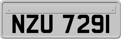 NZU7291