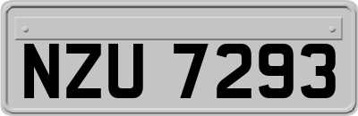 NZU7293