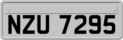 NZU7295