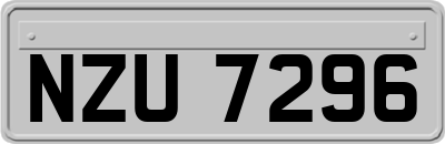 NZU7296