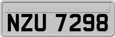 NZU7298