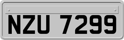 NZU7299