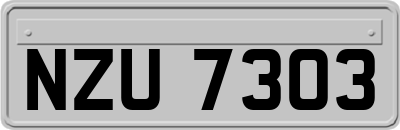NZU7303
