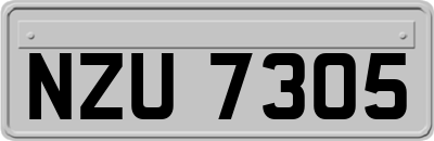 NZU7305