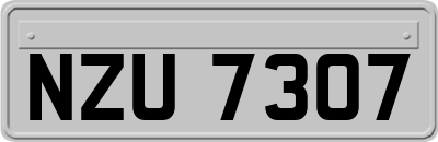NZU7307