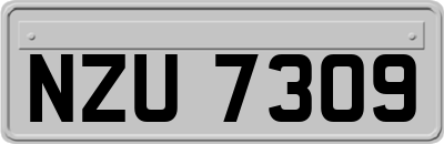 NZU7309