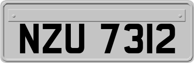 NZU7312