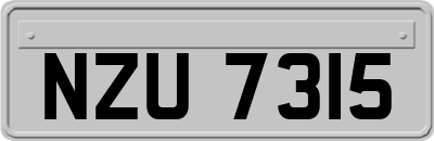 NZU7315
