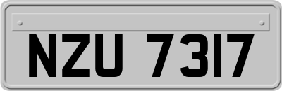 NZU7317