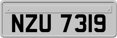 NZU7319