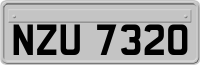 NZU7320