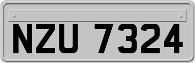 NZU7324