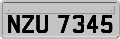 NZU7345