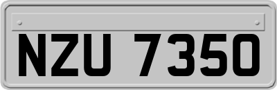 NZU7350