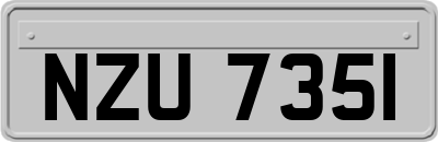 NZU7351