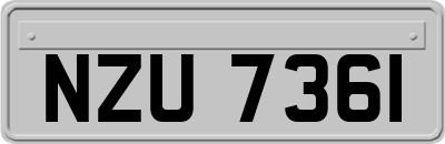 NZU7361