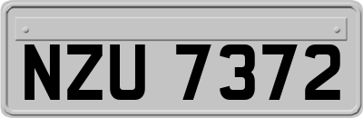 NZU7372