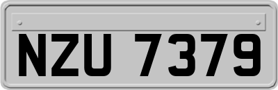 NZU7379