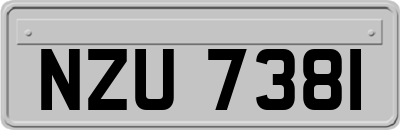 NZU7381