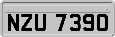 NZU7390