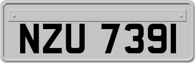 NZU7391