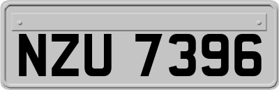 NZU7396