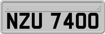 NZU7400