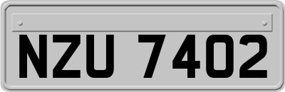 NZU7402