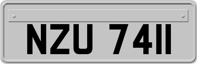 NZU7411