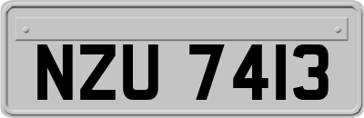 NZU7413