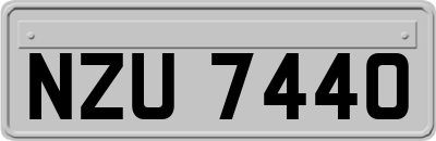NZU7440