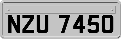 NZU7450