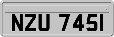 NZU7451
