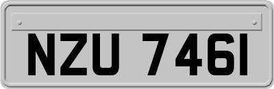 NZU7461
