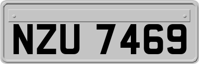 NZU7469