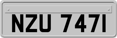NZU7471