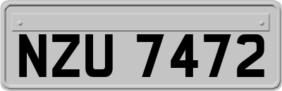 NZU7472