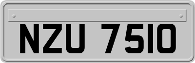 NZU7510
