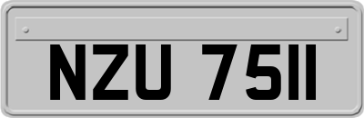 NZU7511