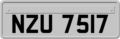 NZU7517