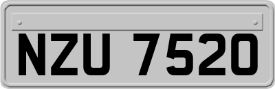 NZU7520
