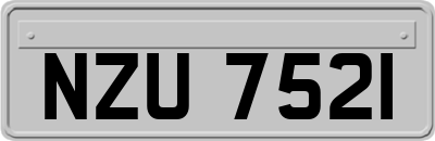NZU7521