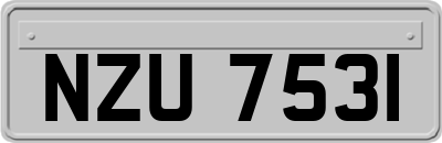 NZU7531