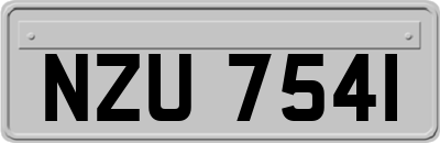 NZU7541