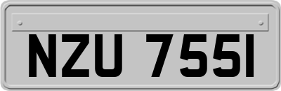 NZU7551