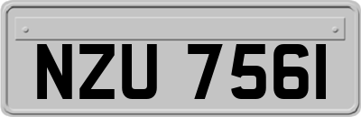 NZU7561