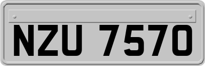 NZU7570