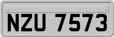 NZU7573