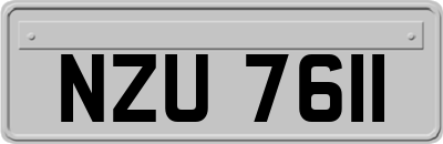 NZU7611