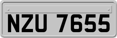 NZU7655